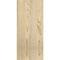 Ekena Millwork Legacy Block Rough Sawn Outlooker, Douglas Fir, 8"W x 18"D x 18"H OUT08X18X18LEC05RDF - alternate 2